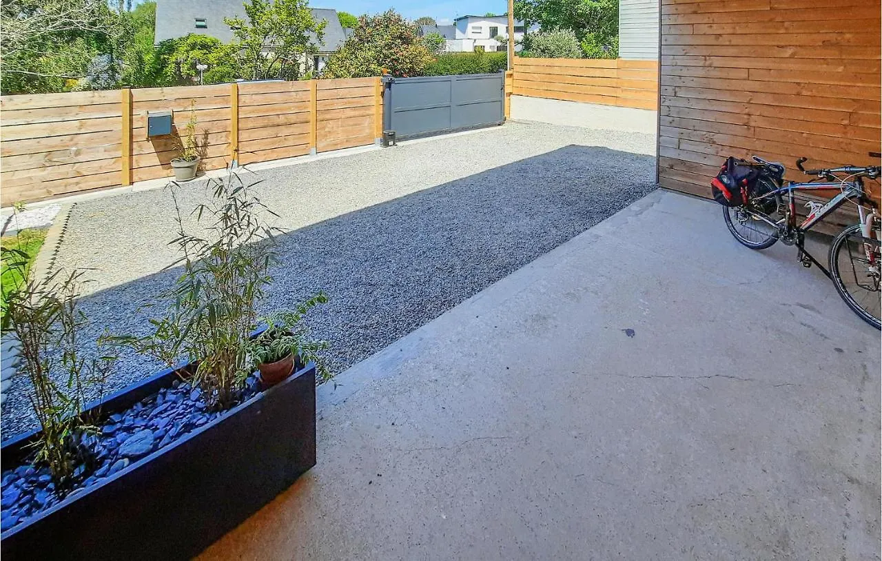 Lovely Home In Moelan-Sur-Mer With Kitchen 0*,  France