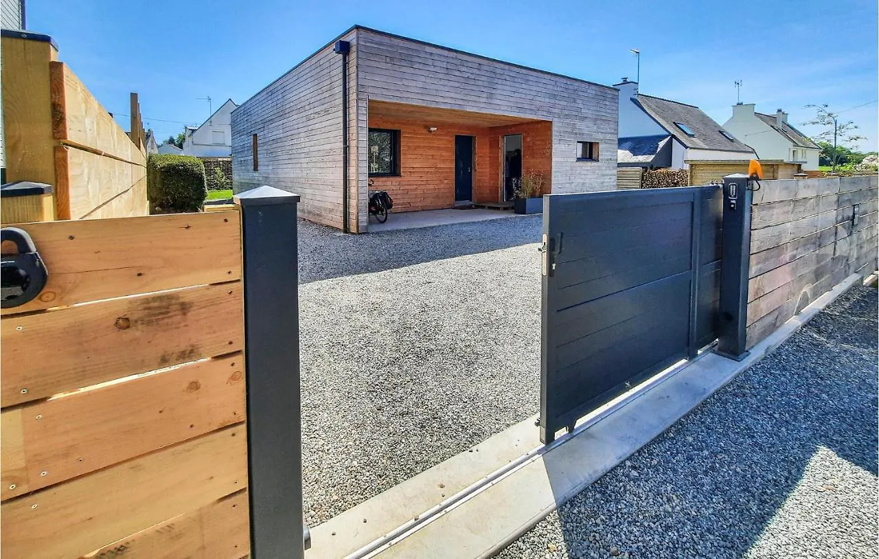 Lovely Home In Moelan-Sur-Mer With Kitchen 0*,